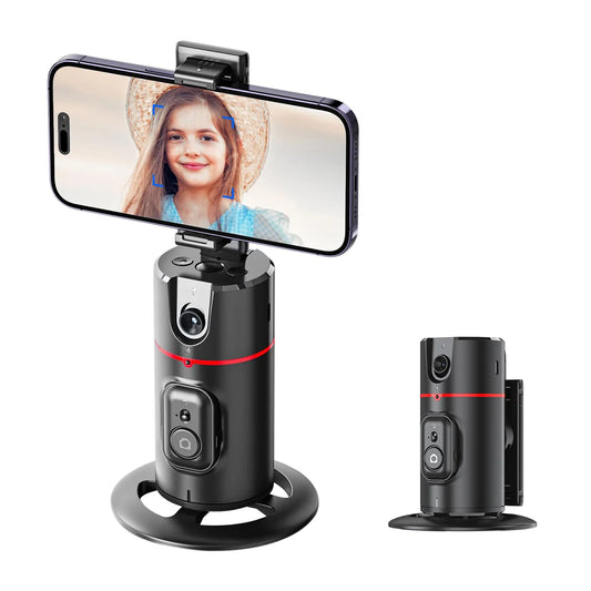 Auto Face Tracking Phone Holder | Sounkary™