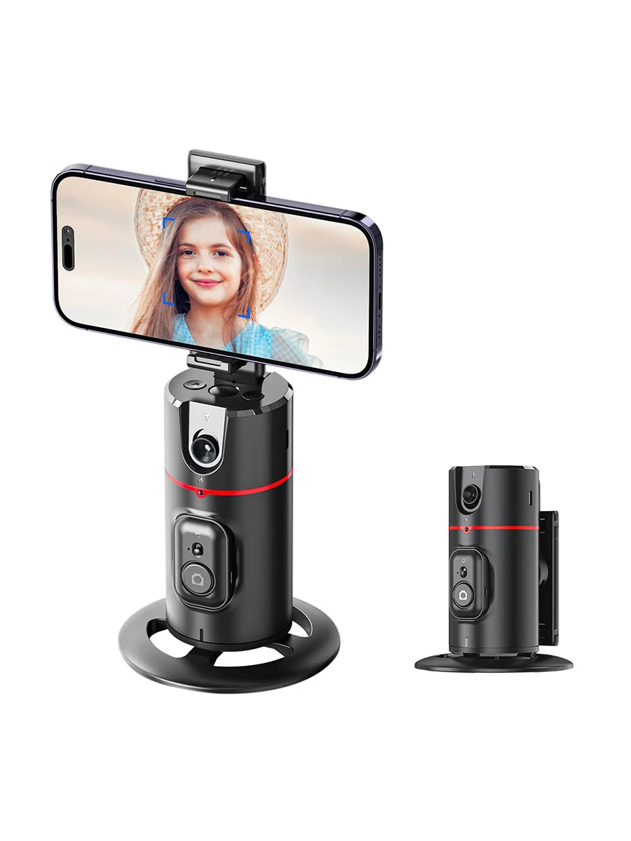 Auto Face Tracking Phone Holder | Sounkary™